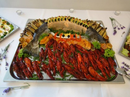 照片: Hoffis Menu