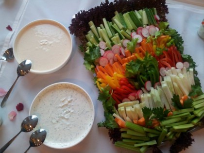 照片: Hoffis Menu